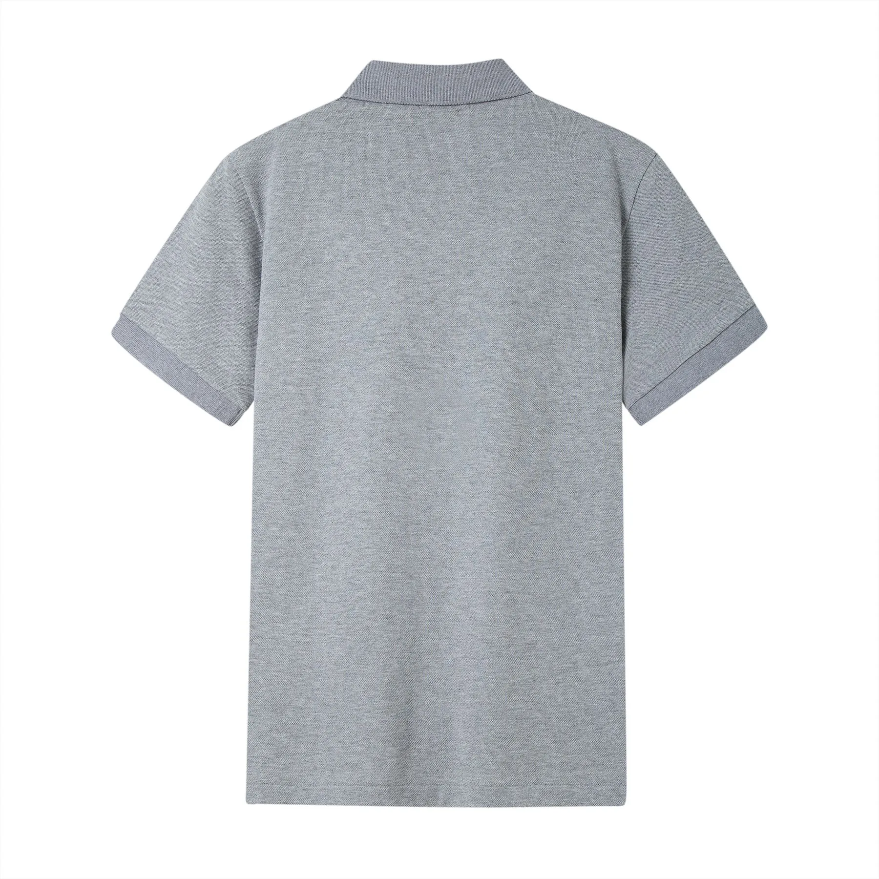 P160 Item No.: 8835 Paul polo small color label polo shirt short-sleeved (pure cotton) Size: S-XXL